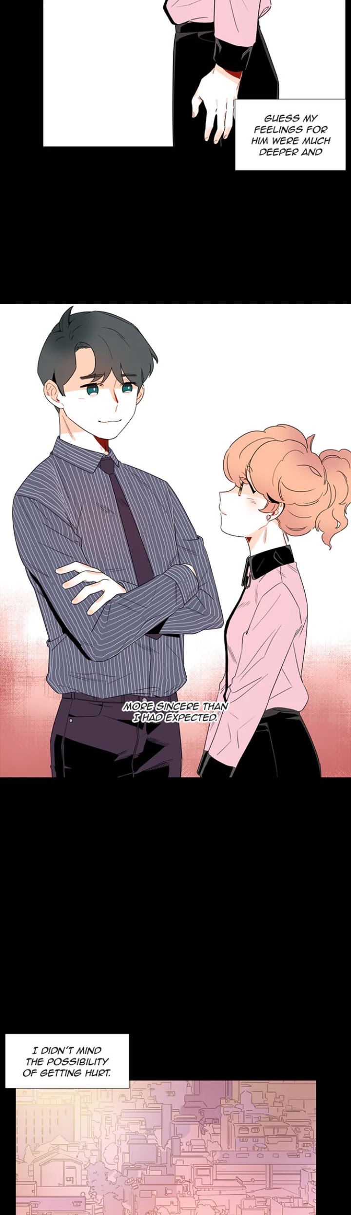 You At First Sight Chapter 33 page 10 - Chapter 33