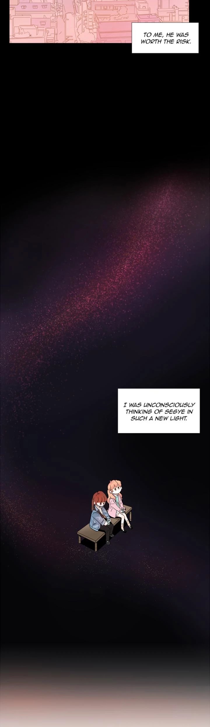 You At First Sight Chapter 33 page 11 - Chapter 33
