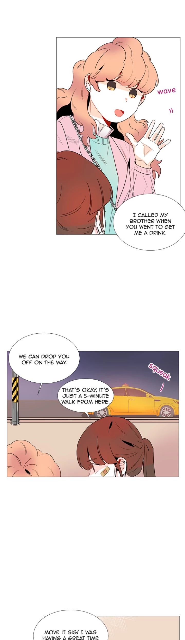 You At First Sight Chapter 33 page 13 - Chapter 33