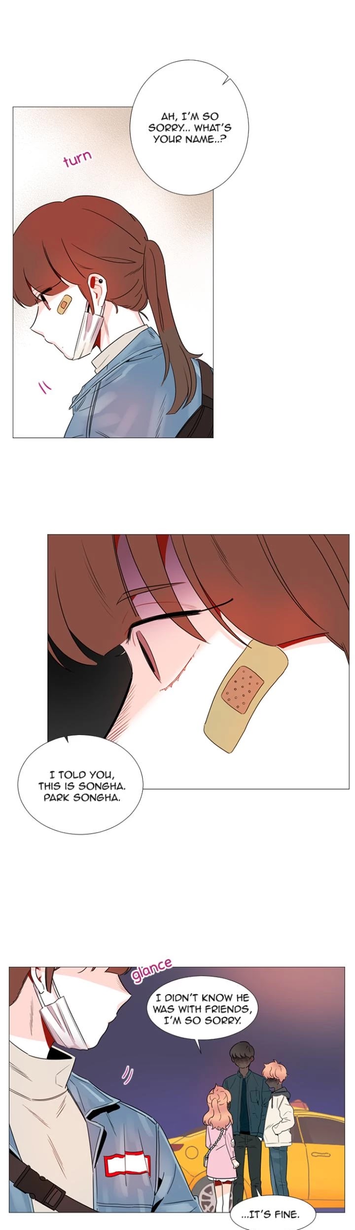 You At First Sight Chapter 33 page 15 - Chapter 33