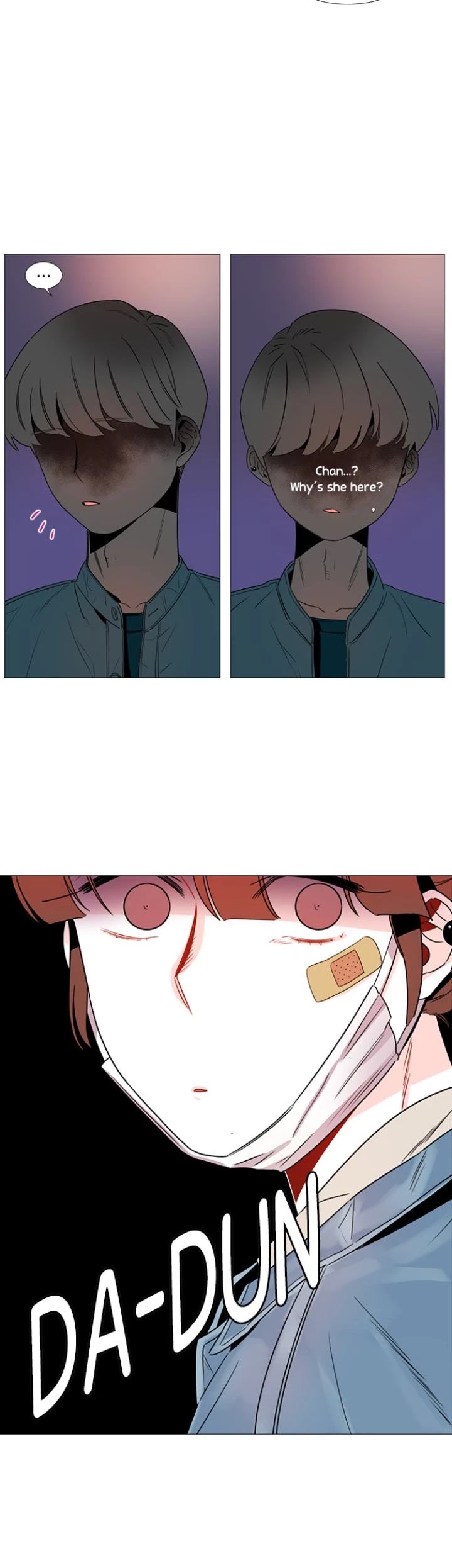 You At First Sight Chapter 33 page 16 - Chapter 33