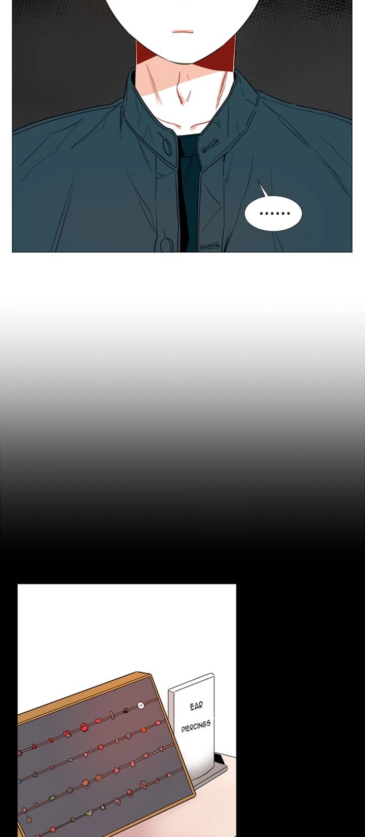 You At First Sight Chapter 33 page 18 - Chapter 33