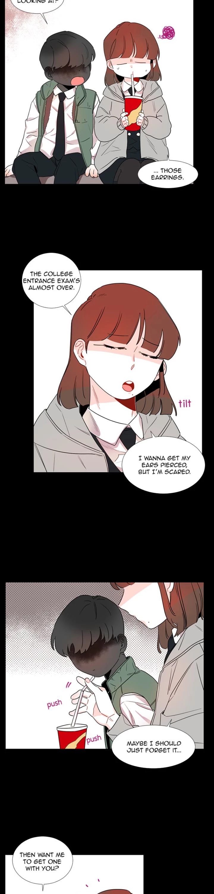 You At First Sight Chapter 33 page 20 - Chapter 33