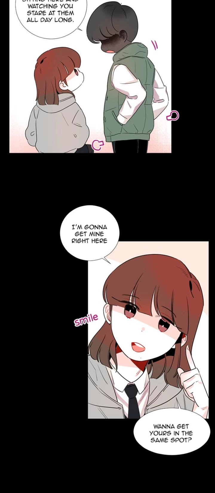 You At First Sight Chapter 33 page 22 - Chapter 33