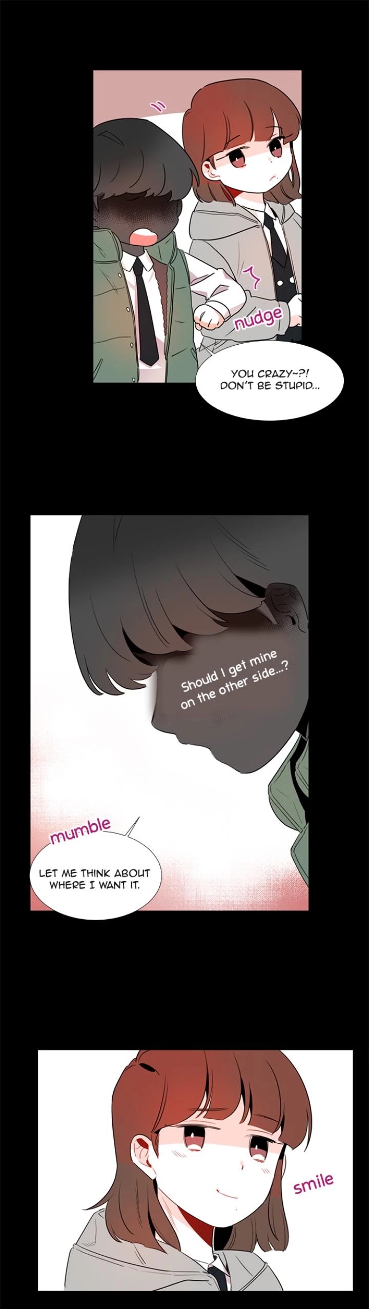 You At First Sight Chapter 33 page 23 - Chapter 33