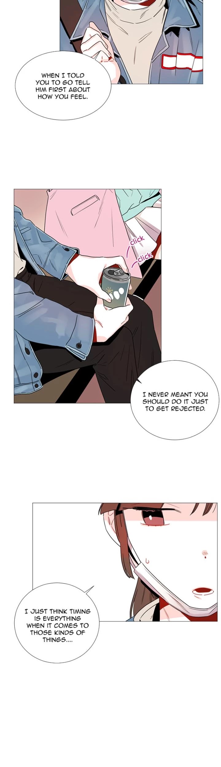 You At First Sight Chapter 33 page 6 - Chapter 33