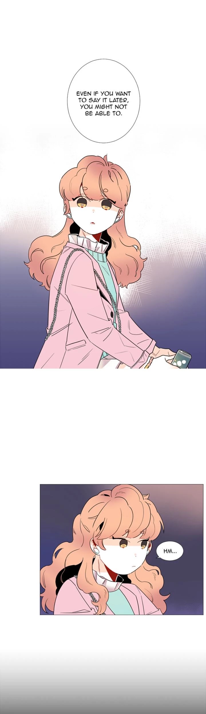 You At First Sight Chapter 33 page 7 - Chapter 33