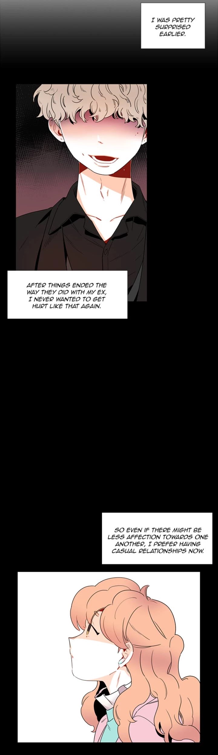 You At First Sight Chapter 33 page 8 - Chapter 33