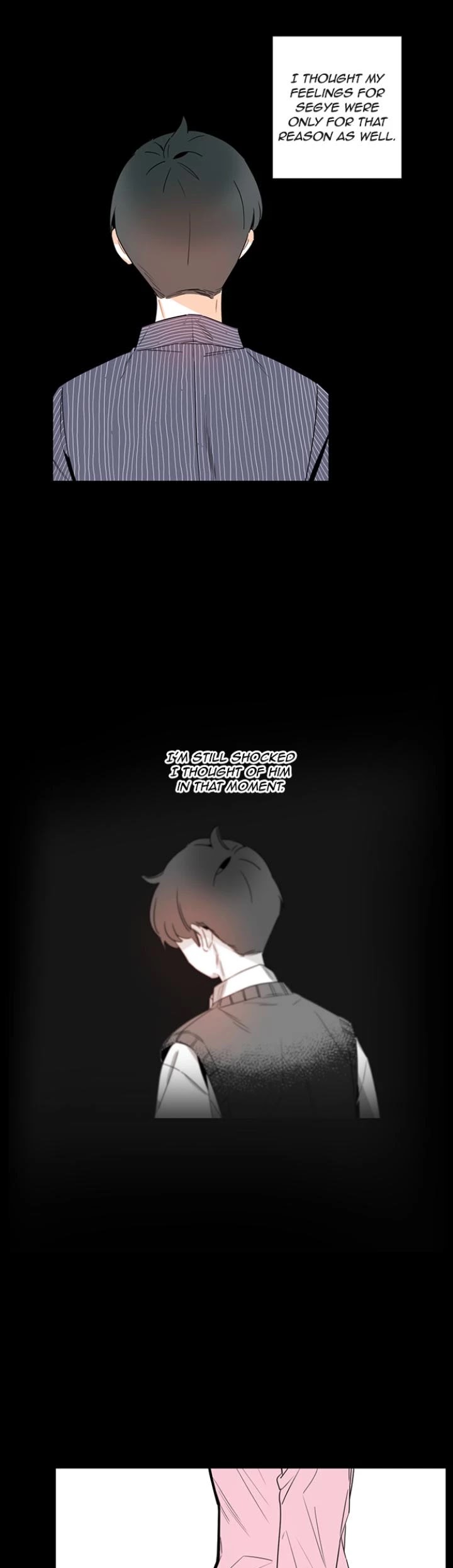 You At First Sight Chapter 33 page 9 - Chapter 33