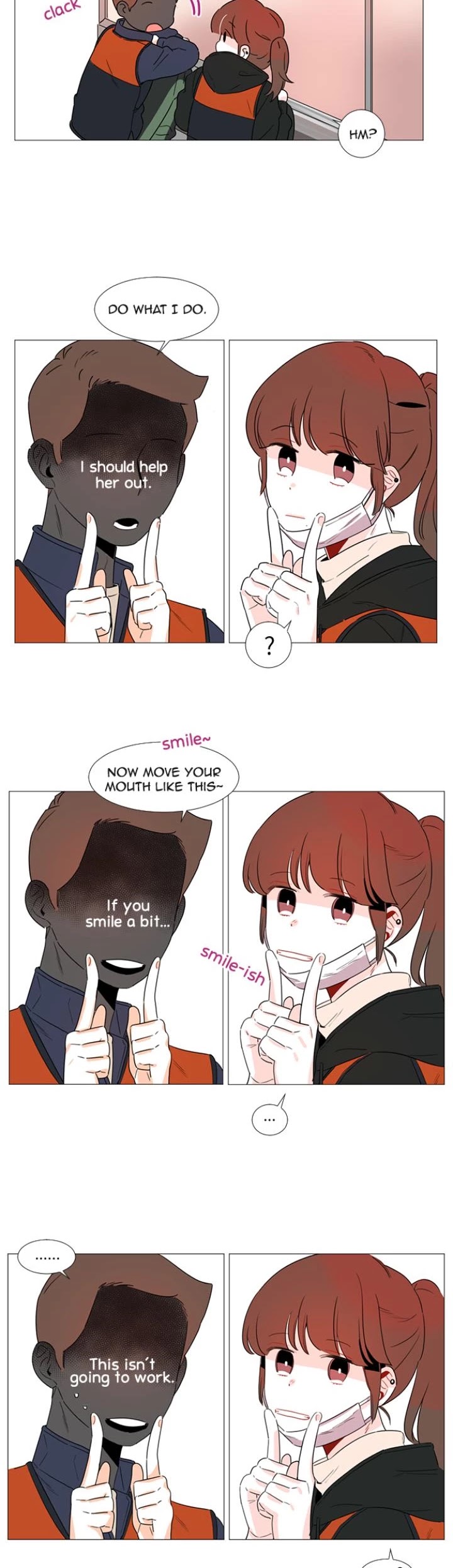 You At First Sight Chapter 34 page 10 - Chapter 34