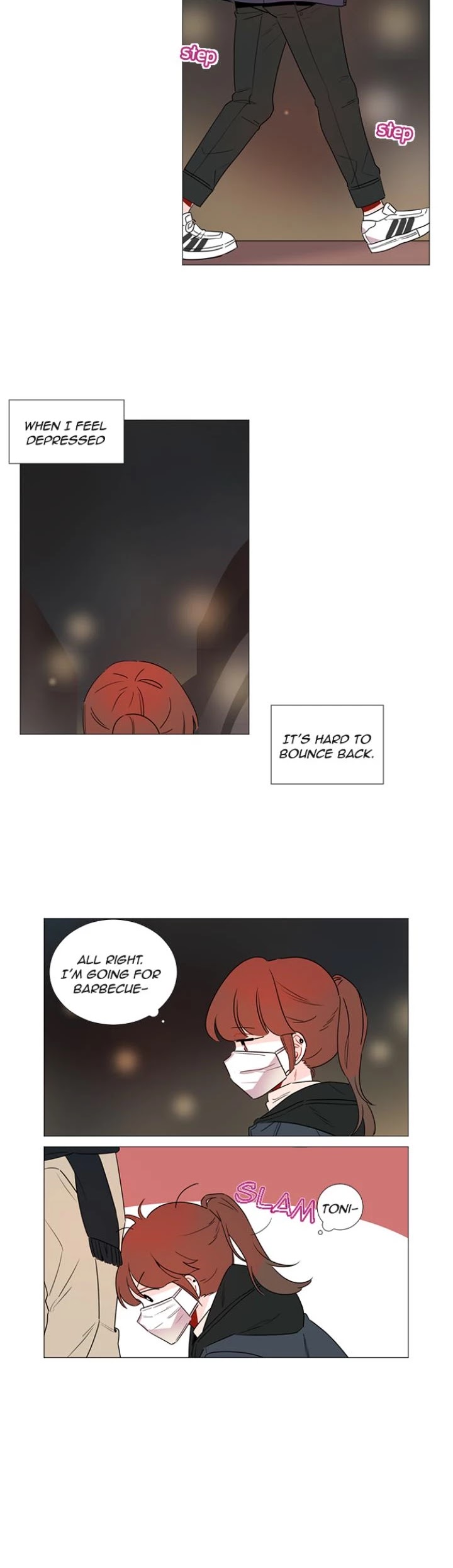 You At First Sight Chapter 34 page 12 - Chapter 34