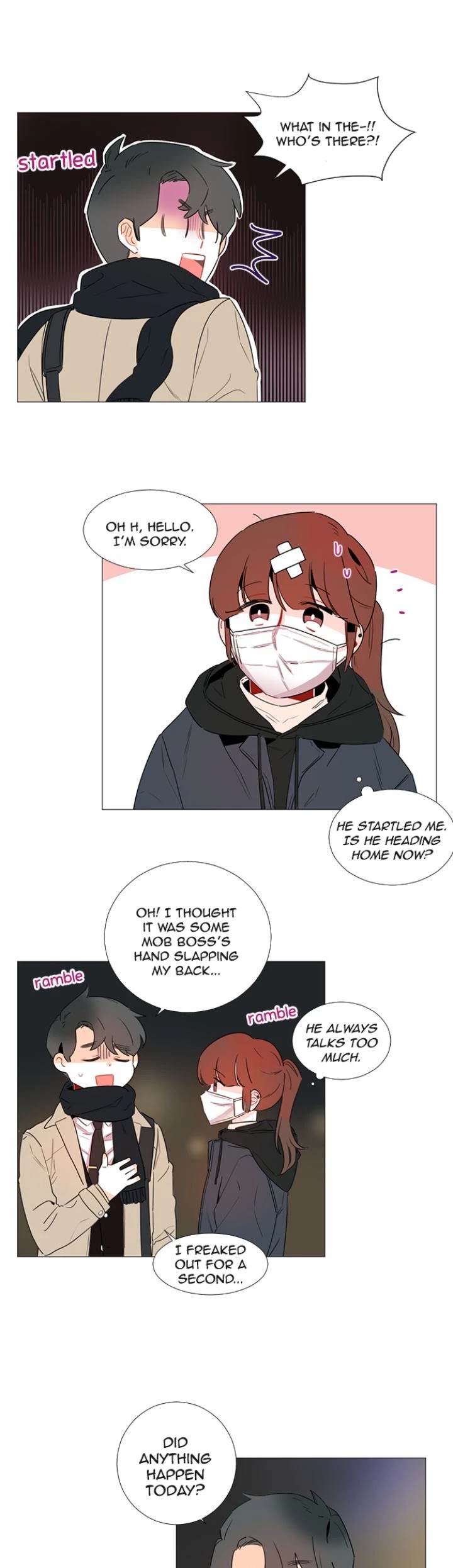 You At First Sight Chapter 34 page 13 - Chapter 34