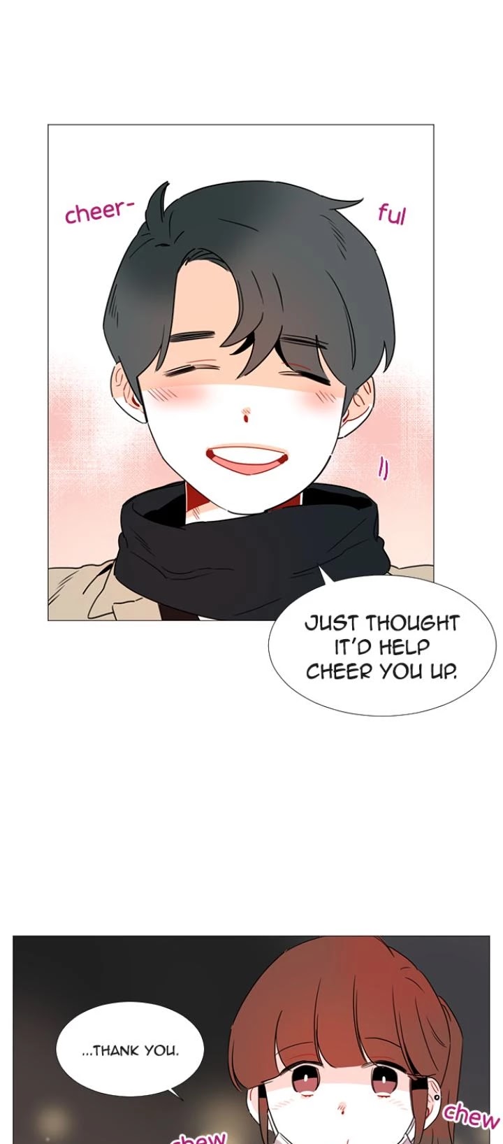 You At First Sight Chapter 34 page 17 - Chapter 34