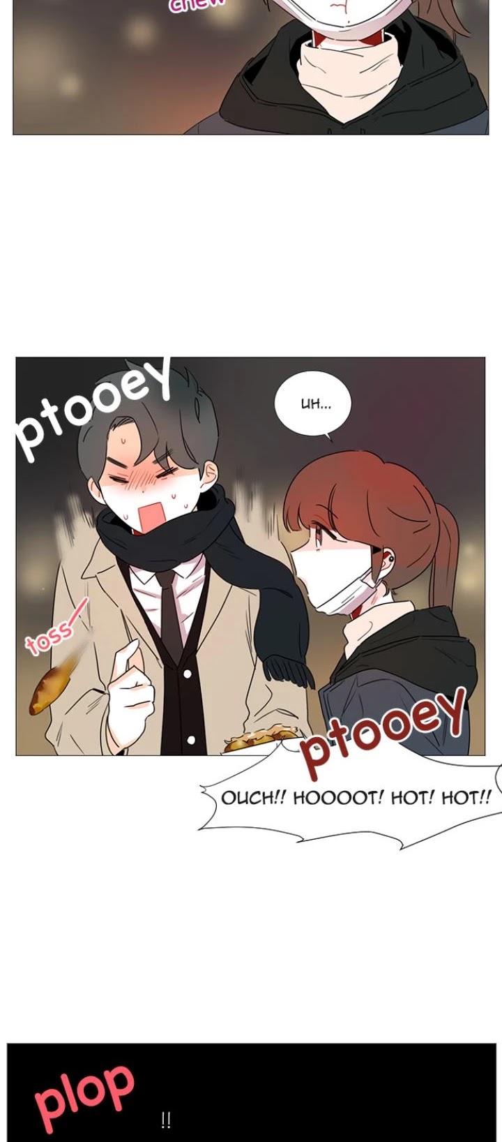 You At First Sight Chapter 34 page 18 - Chapter 34