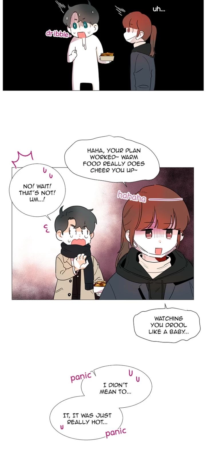You At First Sight Chapter 34 page 19 - Chapter 34