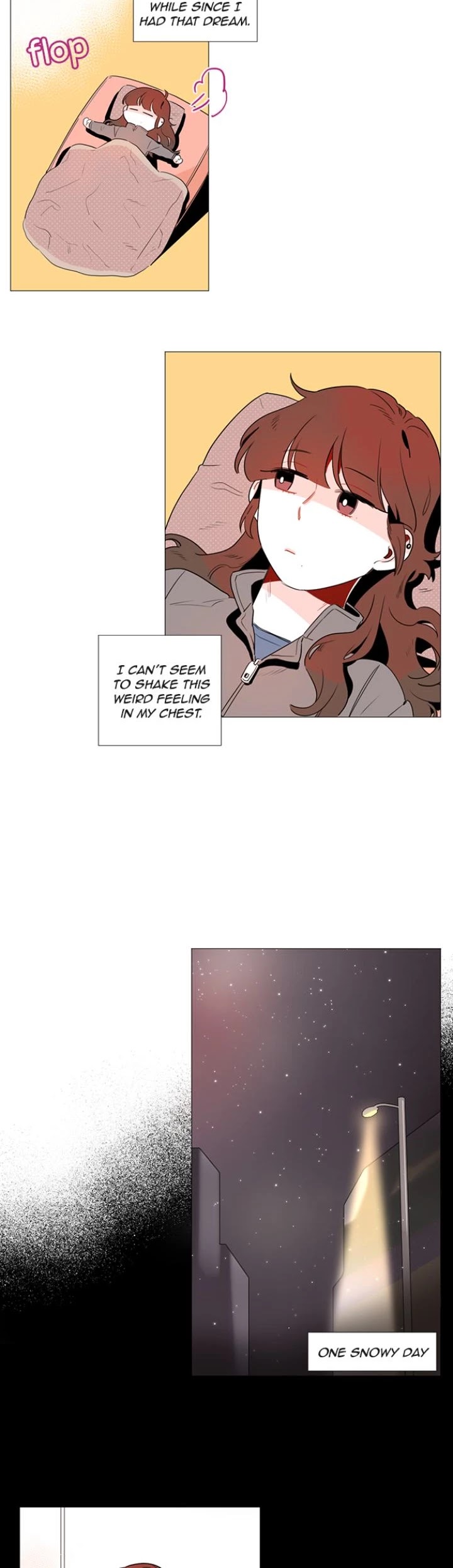 You At First Sight Chapter 34 page 2 - Chapter 34