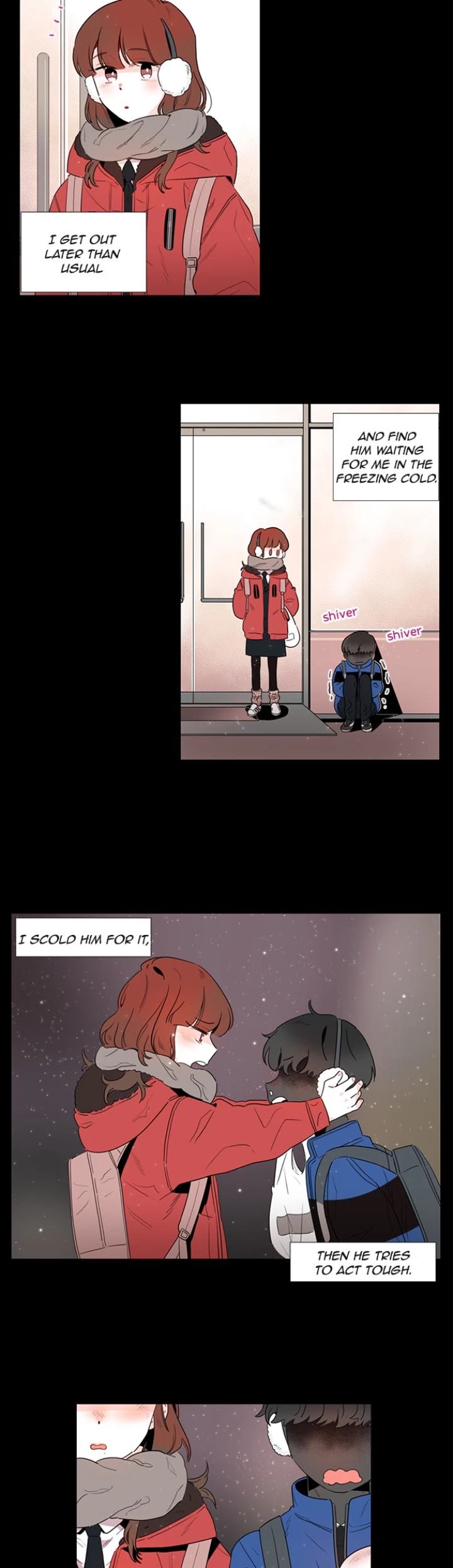 You At First Sight Chapter 34 page 3 - Chapter 34