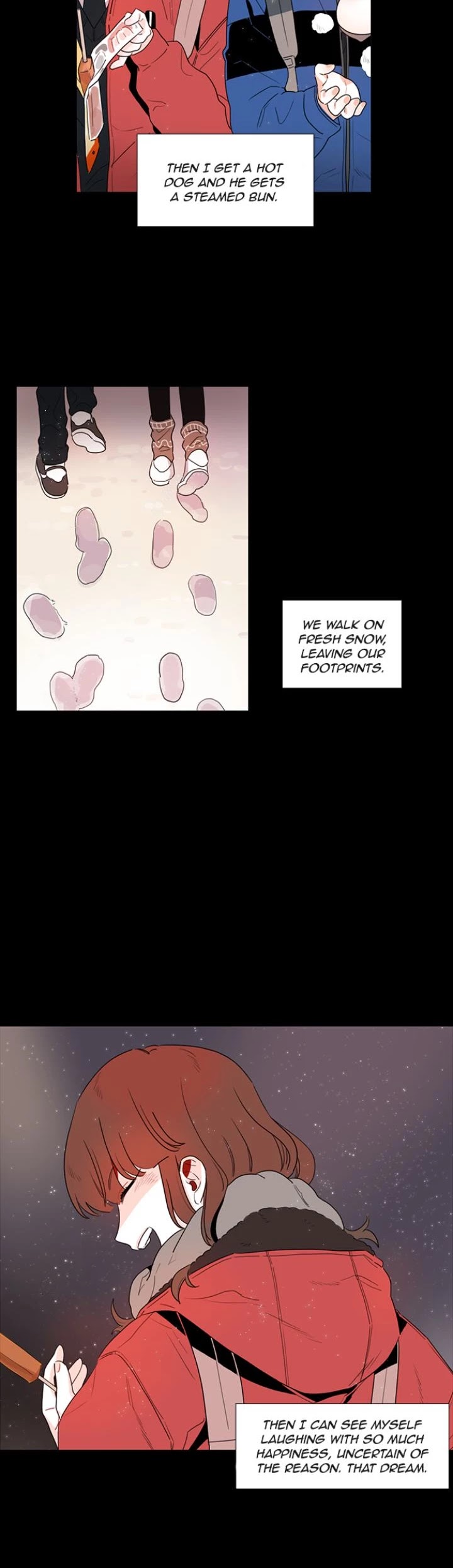 You At First Sight Chapter 34 page 4 - Chapter 34