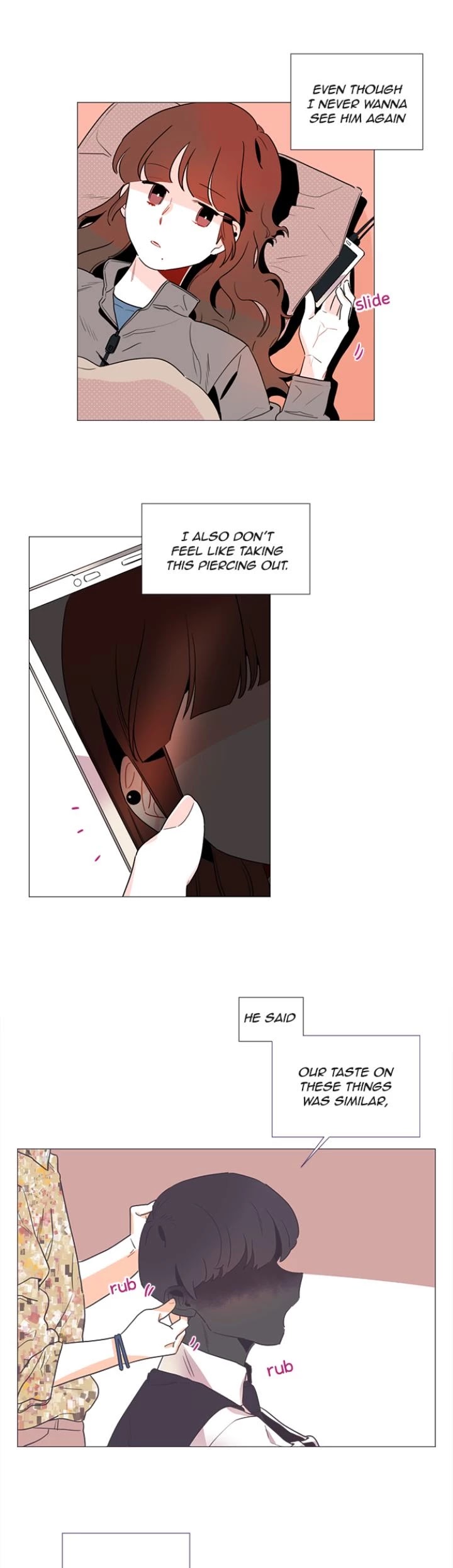 You At First Sight Chapter 34 page 5 - Chapter 34