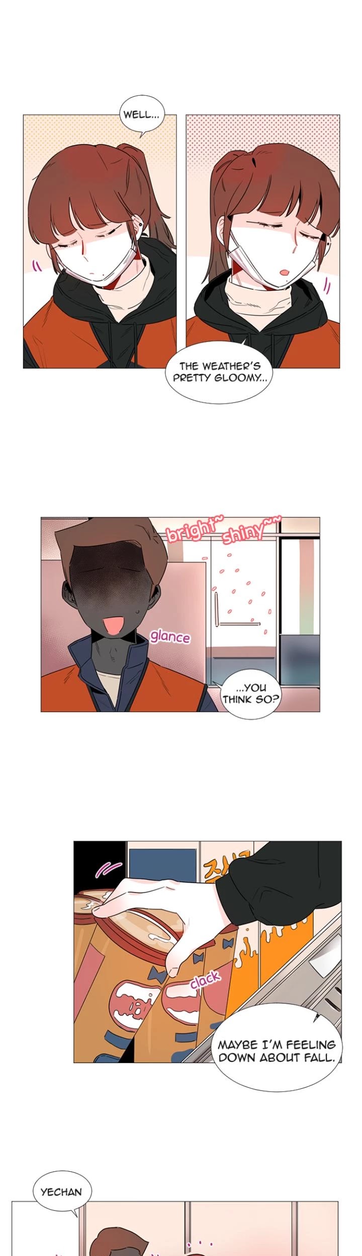 You At First Sight Chapter 34 page 9 - Chapter 34
