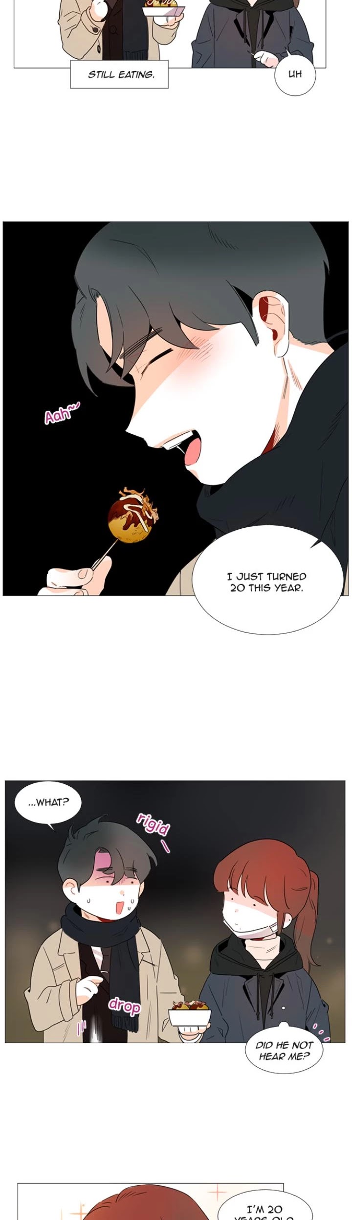 You At First Sight Chapter 35 page 10 - Chapter 35