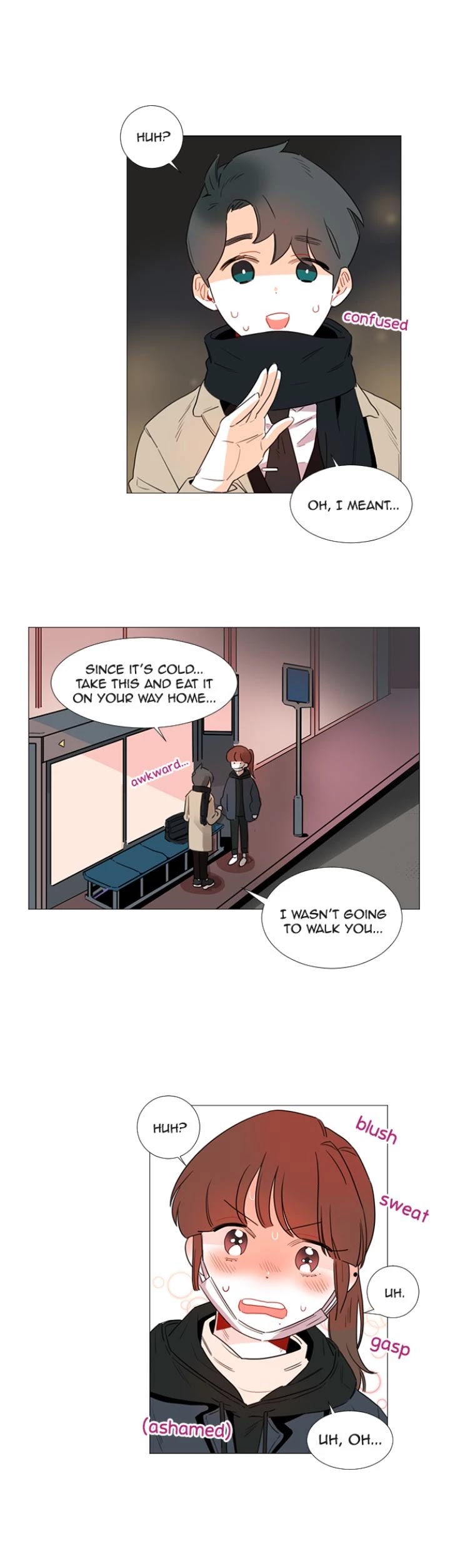 You At First Sight Chapter 35 page 13 - Chapter 35