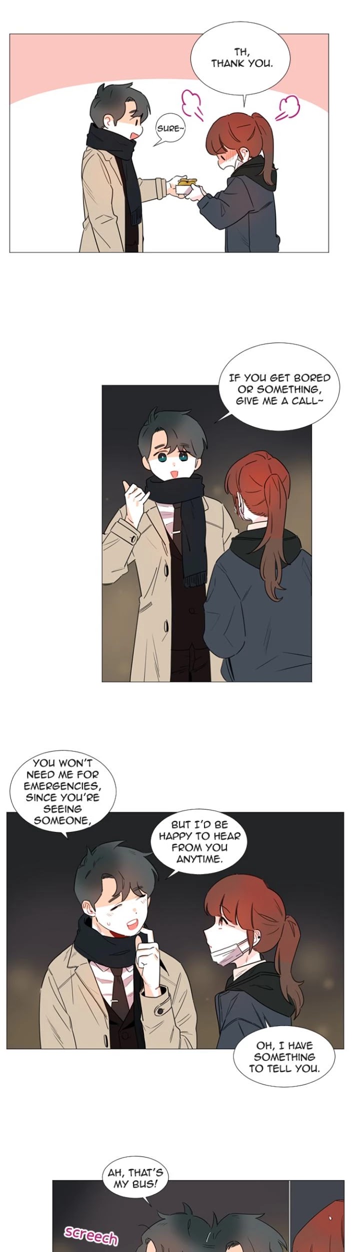 You At First Sight Chapter 35 page 14 - Chapter 35
