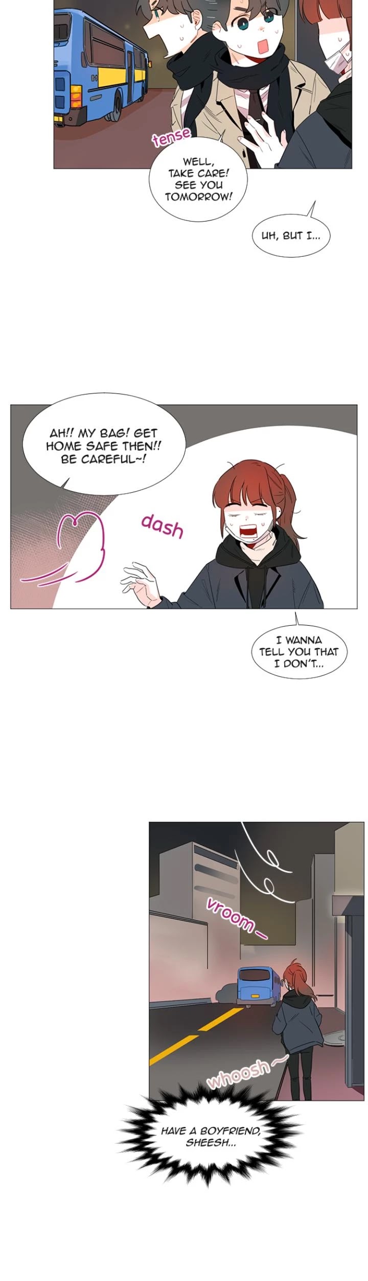 You At First Sight Chapter 35 page 15 - Chapter 35