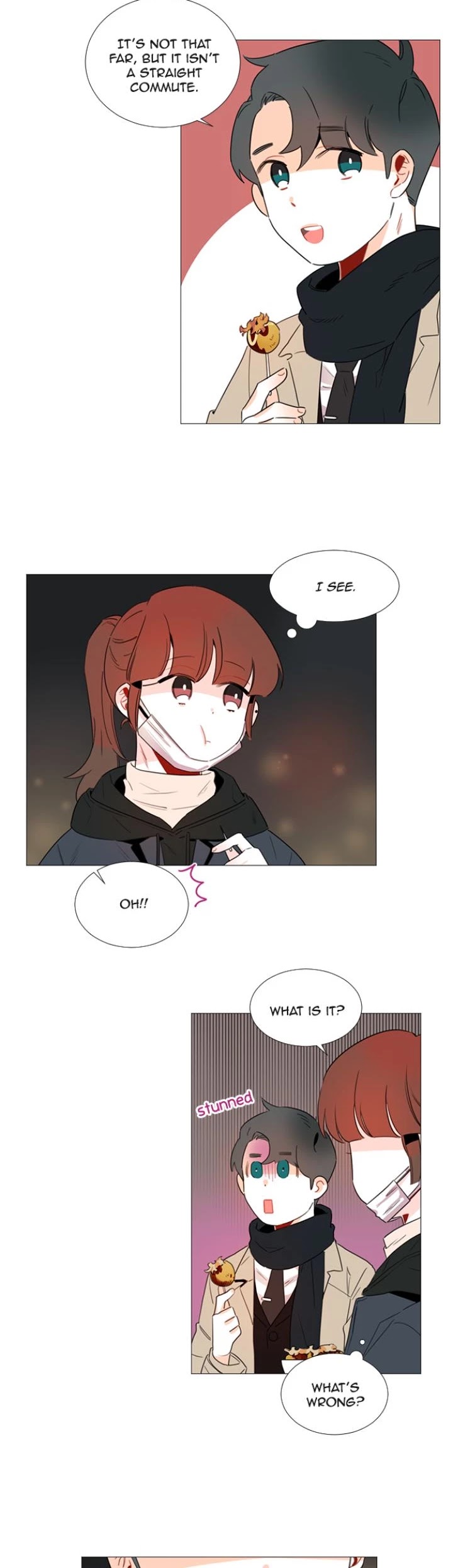 You At First Sight Chapter 35 page 2 - Chapter 35