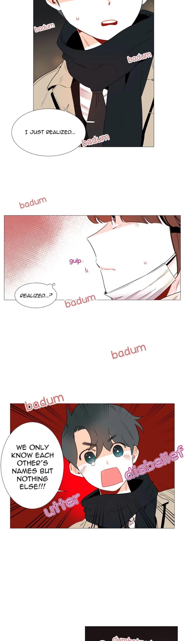 You At First Sight Chapter 35 page 3 - Chapter 35