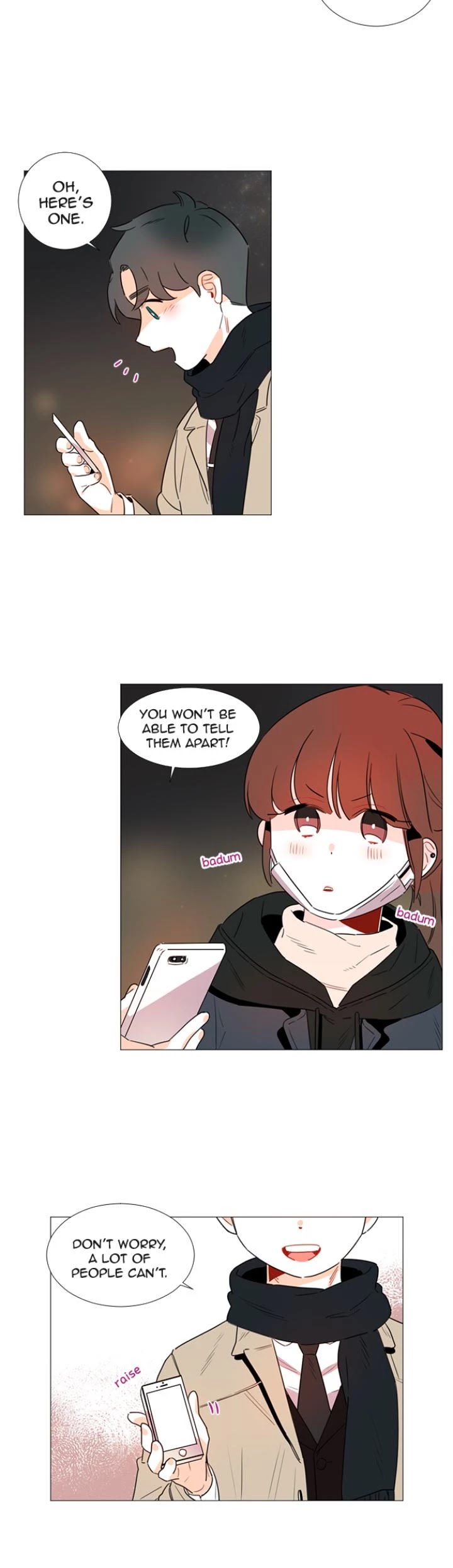 You At First Sight Chapter 35 page 7 - Chapter 35
