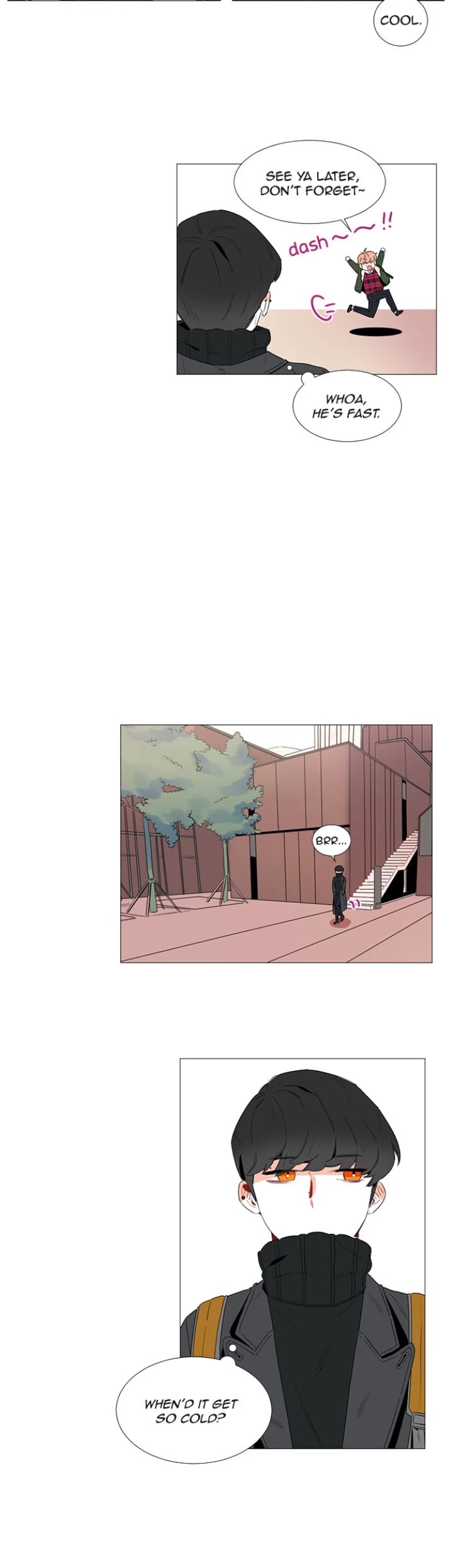 You At First Sight Chapter 36 page 11 - Chapter 36