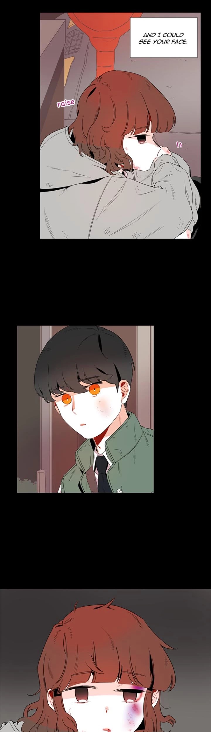 You At First Sight Chapter 36 page 14 - Chapter 36