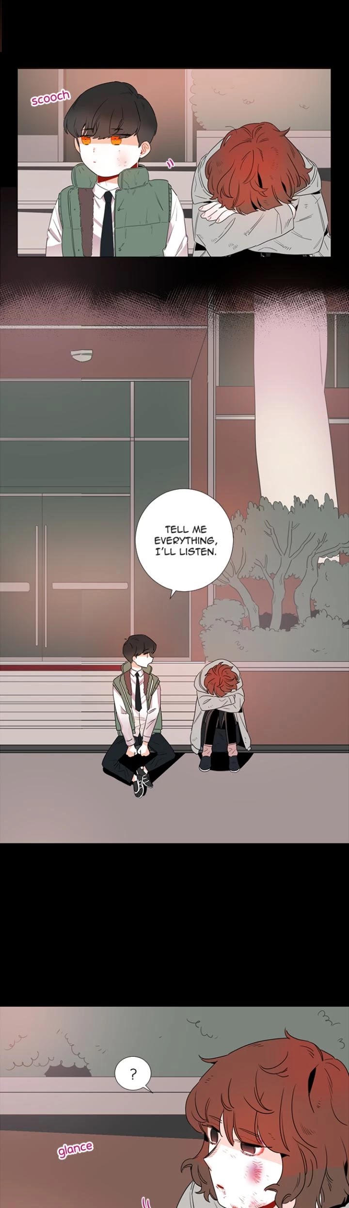 You At First Sight Chapter 36 page 17 - Chapter 36