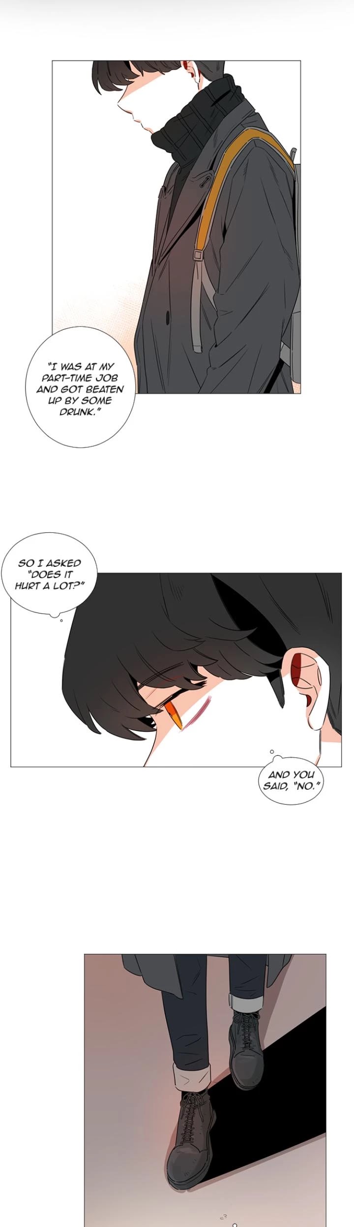 You At First Sight Chapter 36 page 19 - Chapter 36
