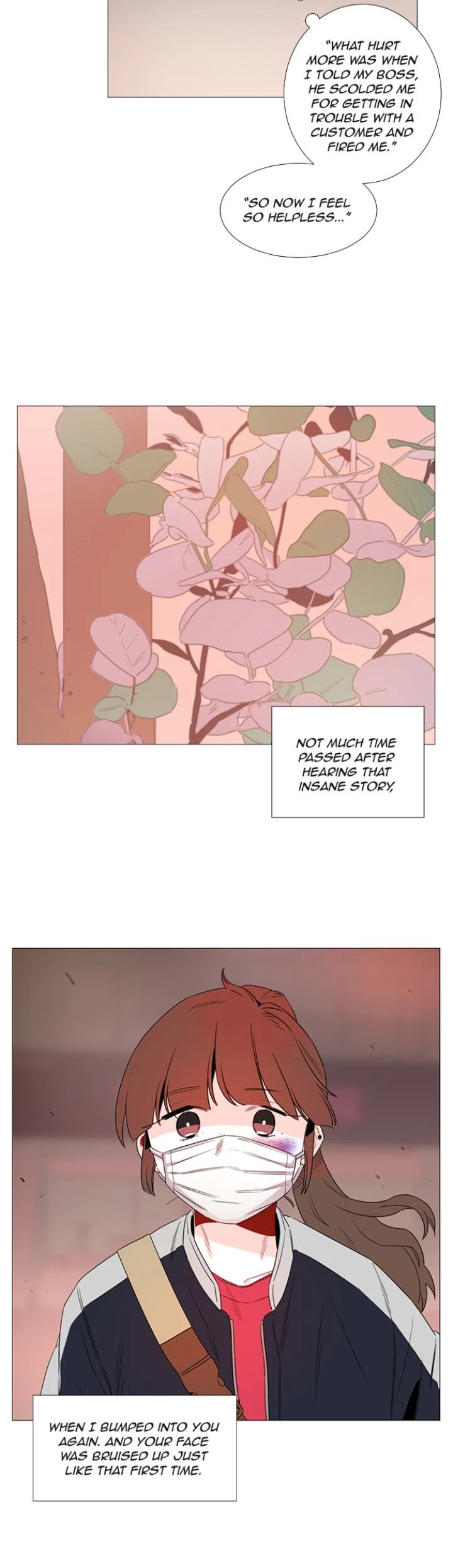 You At First Sight Chapter 36 page 20 - Chapter 36
