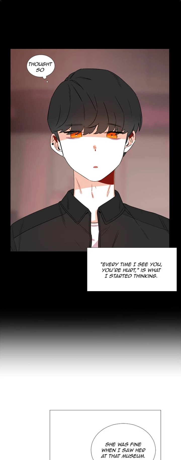 You At First Sight Chapter 36 page 21 - Chapter 36