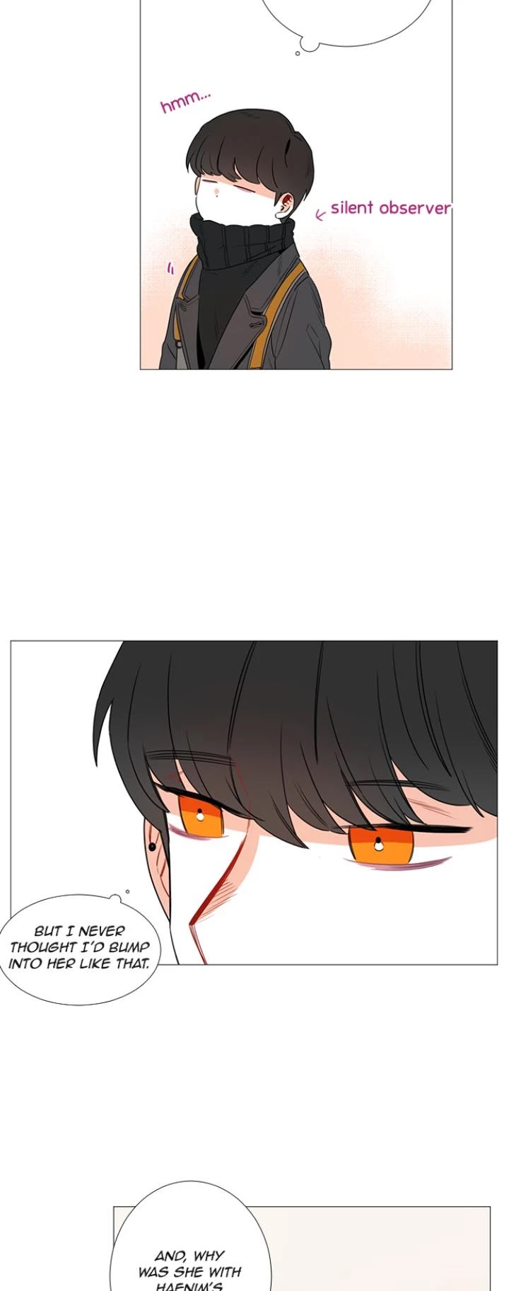 You At First Sight Chapter 36 page 22 - Chapter 36