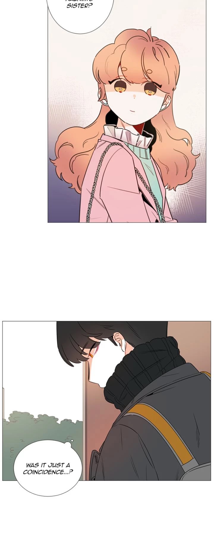 You At First Sight Chapter 36 page 23 - Chapter 36