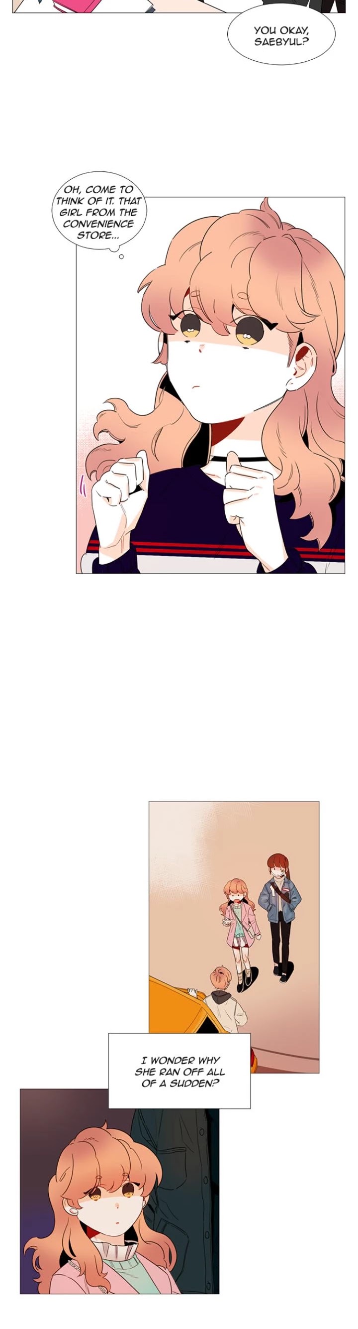 You At First Sight Chapter 36 page 4 - Chapter 36