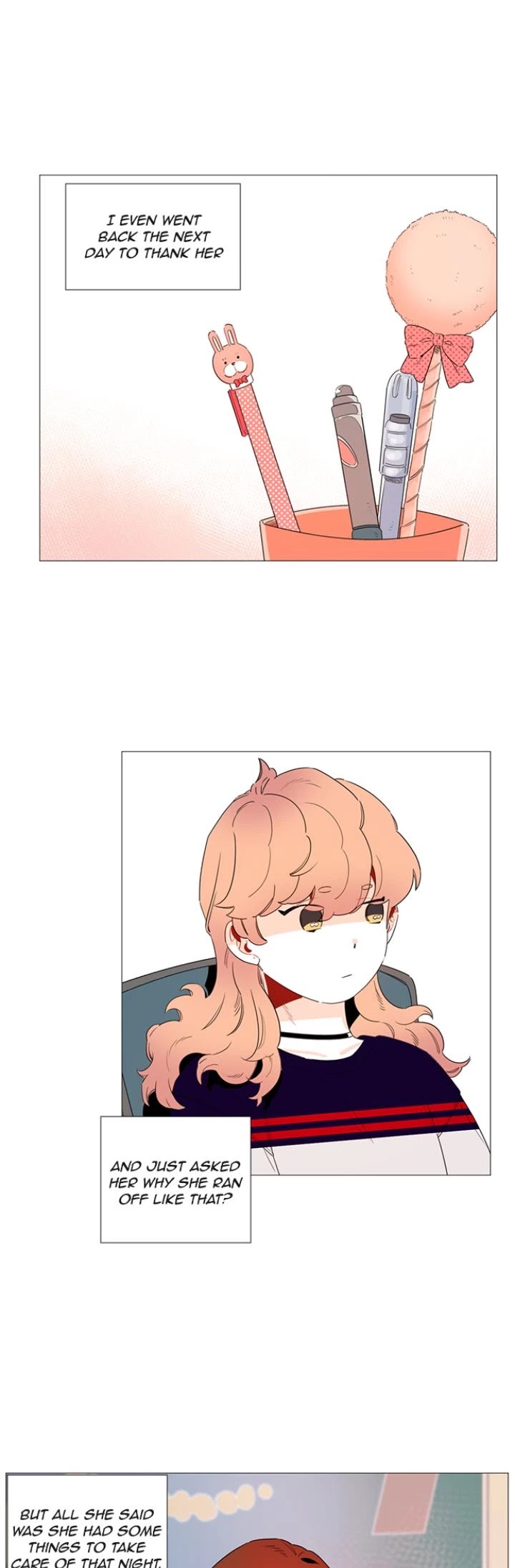 You At First Sight Chapter 36 page 5 - Chapter 36