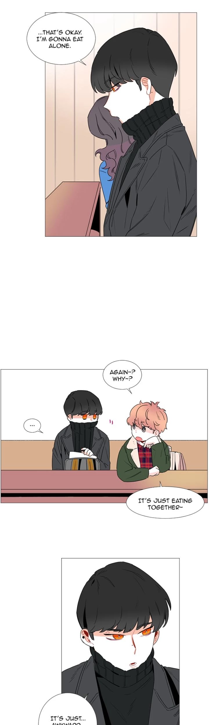 You At First Sight Chapter 36 page 9 - Chapter 36