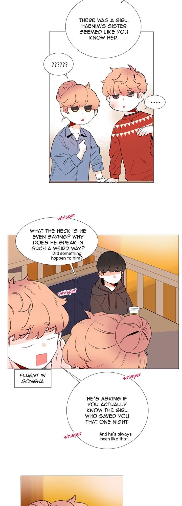 You At First Sight Chapter 37 page 13 - Chapter 37