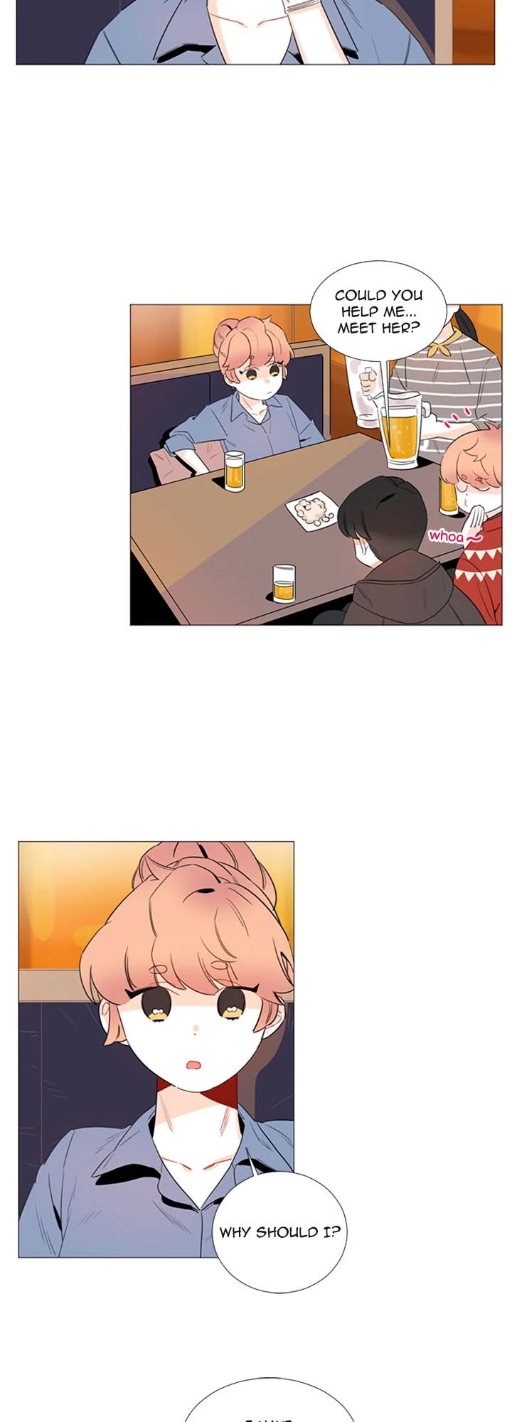 You At First Sight Chapter 37 page 15 - Chapter 37