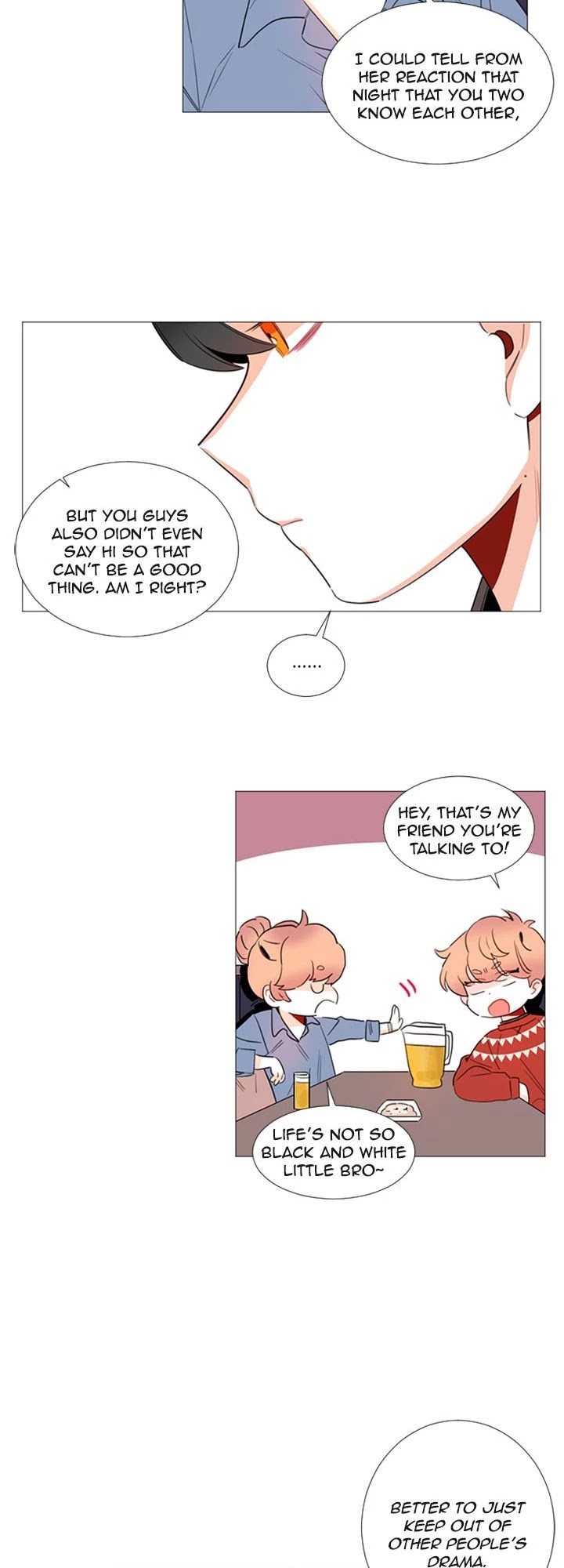 You At First Sight Chapter 37 page 18 - Chapter 37