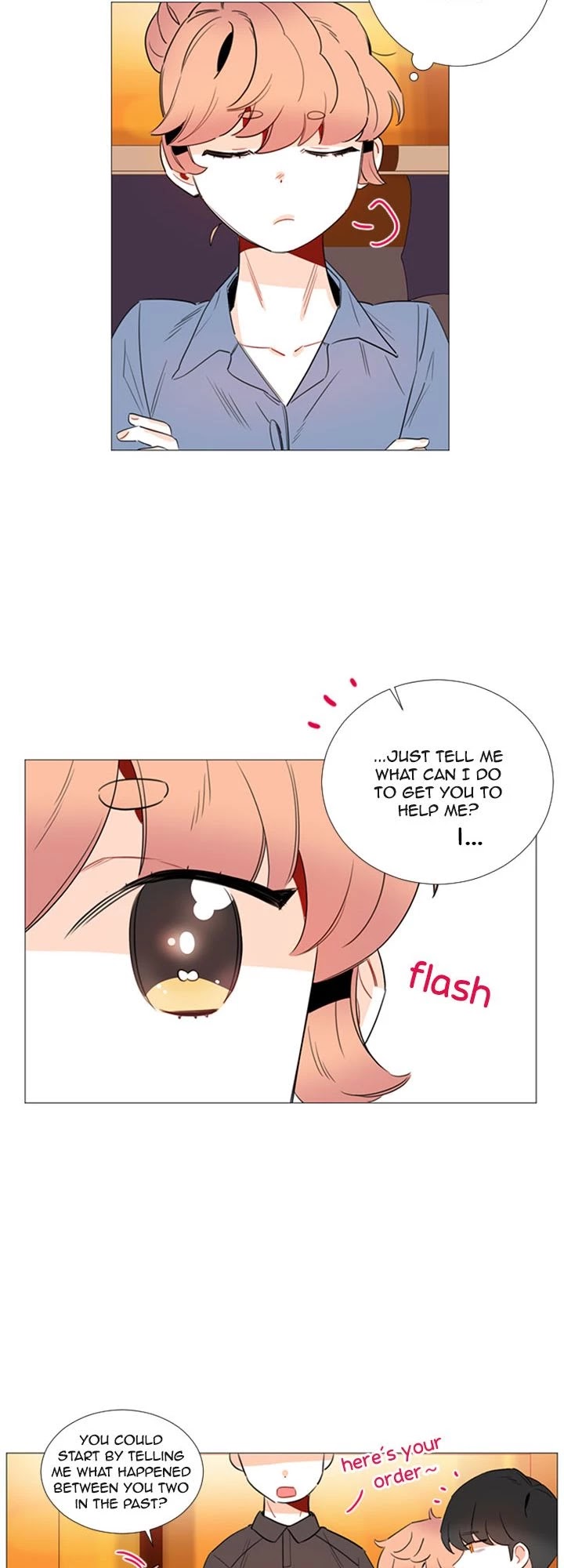 You At First Sight Chapter 37 page 19 - Chapter 37
