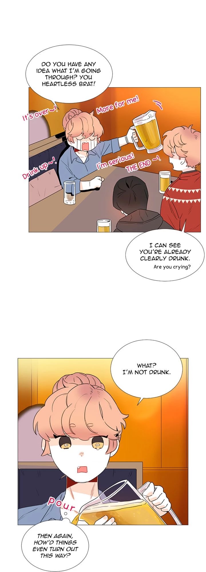 You At First Sight Chapter 37 page 2 - Chapter 37