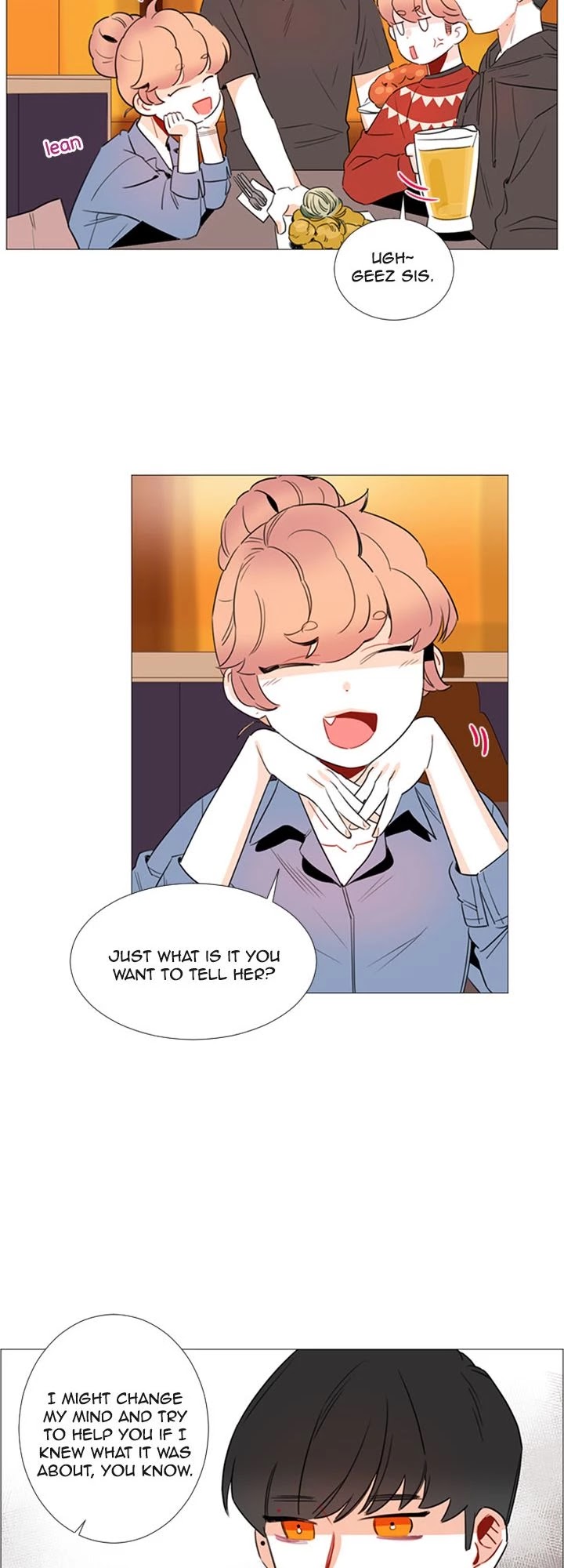 You At First Sight Chapter 37 page 20 - Chapter 37