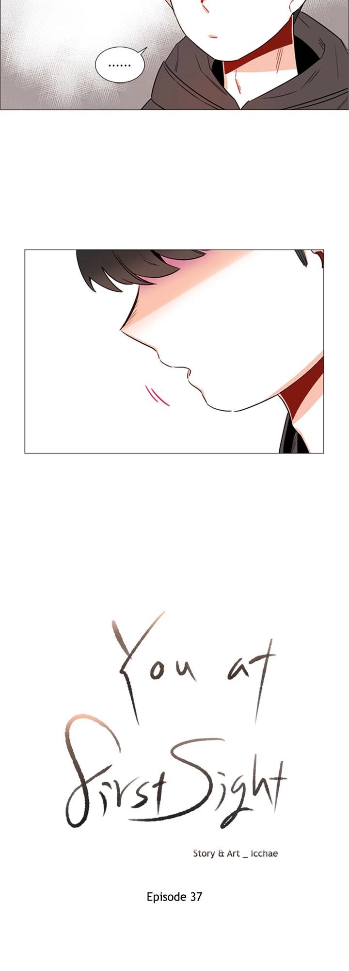 You At First Sight Chapter 37 page 21 - Chapter 37