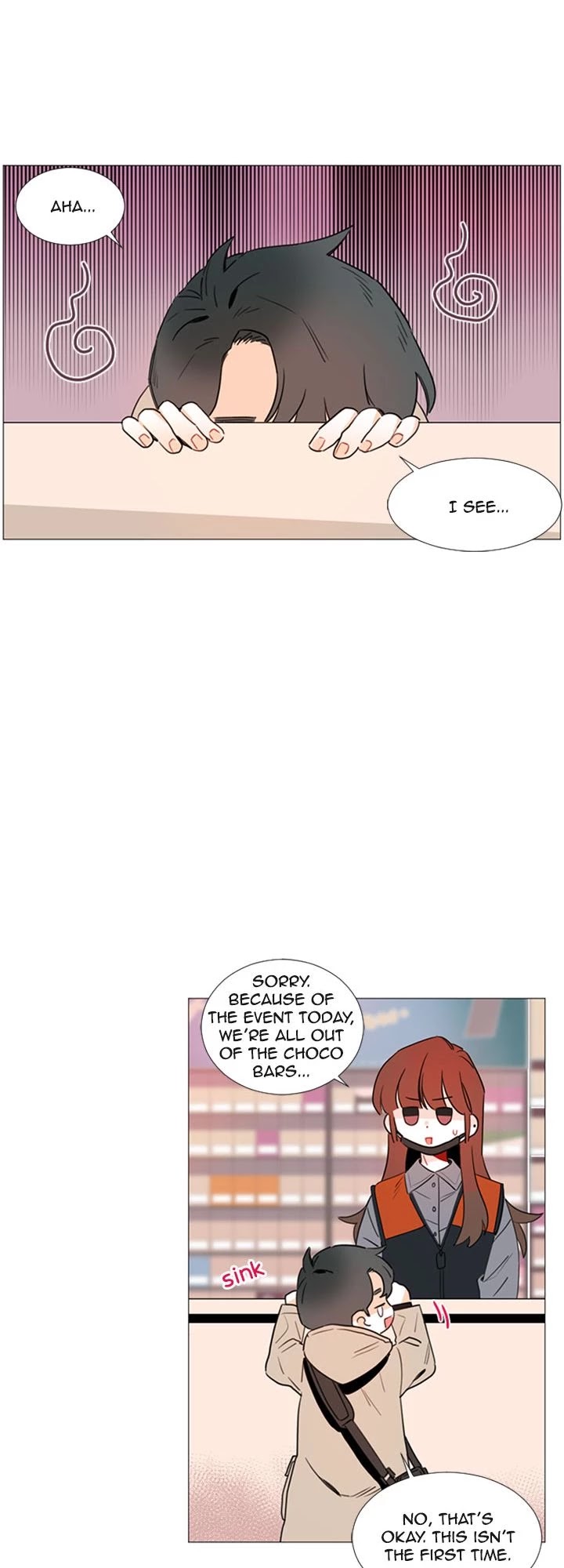 You At First Sight Chapter 37 page 22 - Chapter 37